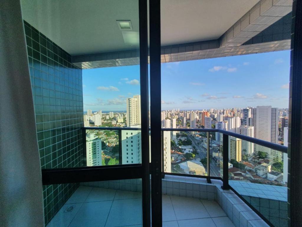 Praca Do Rosarinho Expeience * Recife