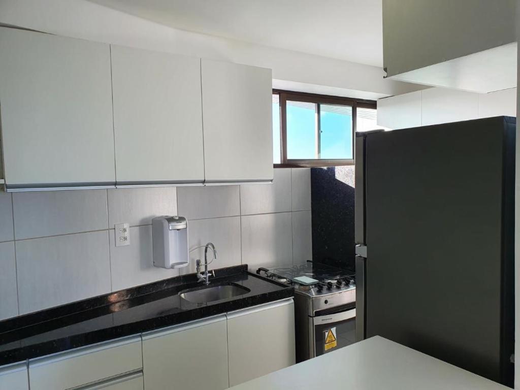 Apartamento Praca Do Rosarinho Expeience Recife