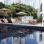 Praca Do Rosarinho Prince Expeience