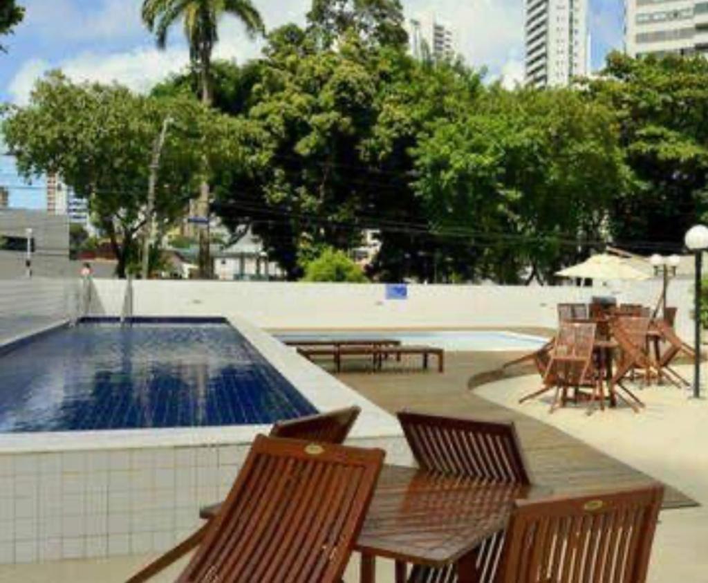 Praca Do Rosarinho Expeience Apartment