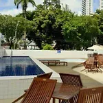 Praca Do Rosarinho Prince Expeience