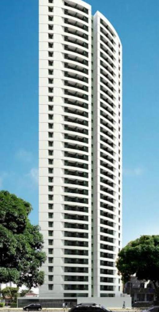 Apartamento Praca Do Rosarinho Expeience Recife